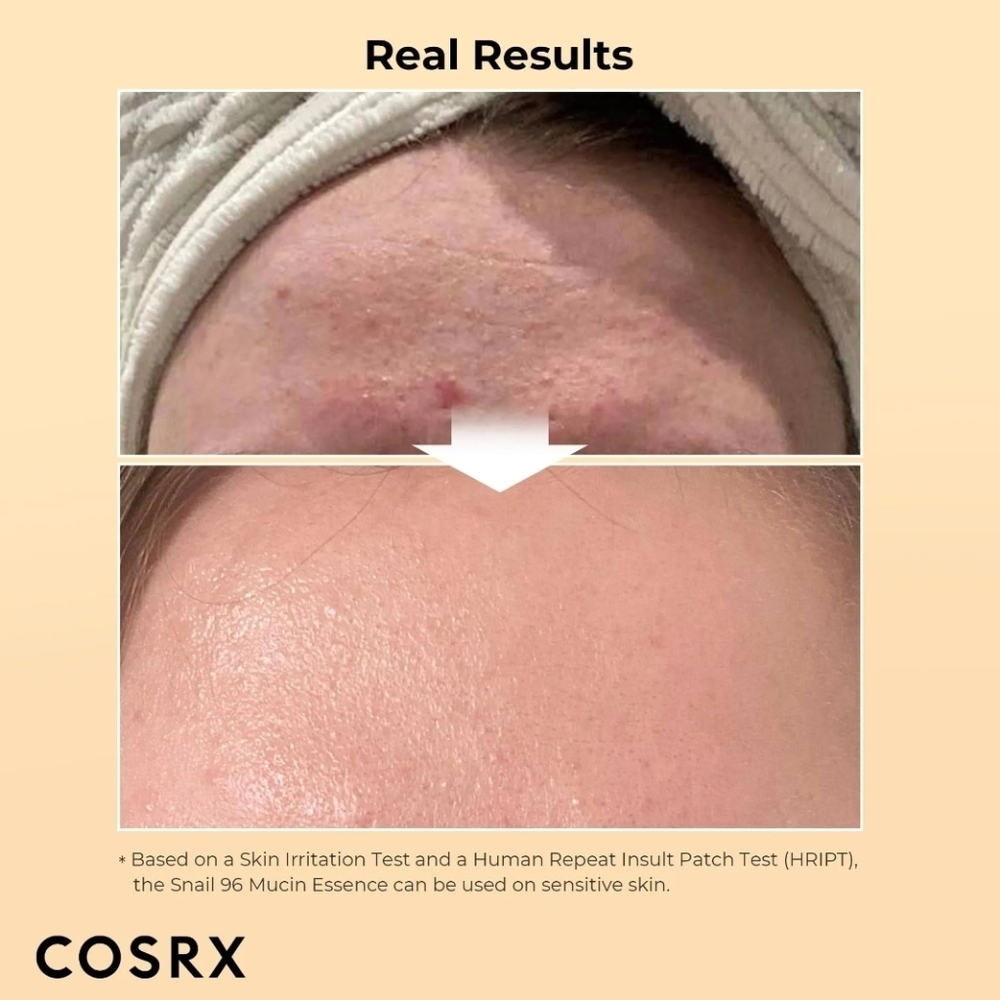 COSRX Advanced Snail 96 Mucin Power Essence - Picture 3 of 12
